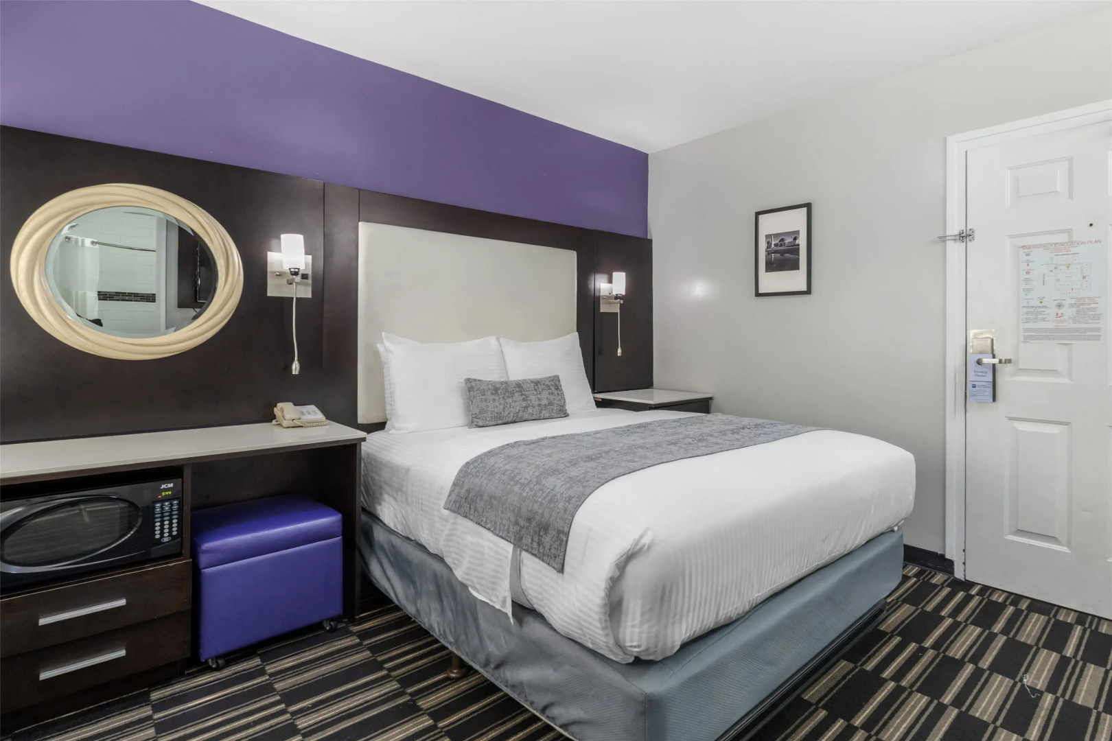 Foto - SureStay Hotel by Best Western Beverly Hills West LA
