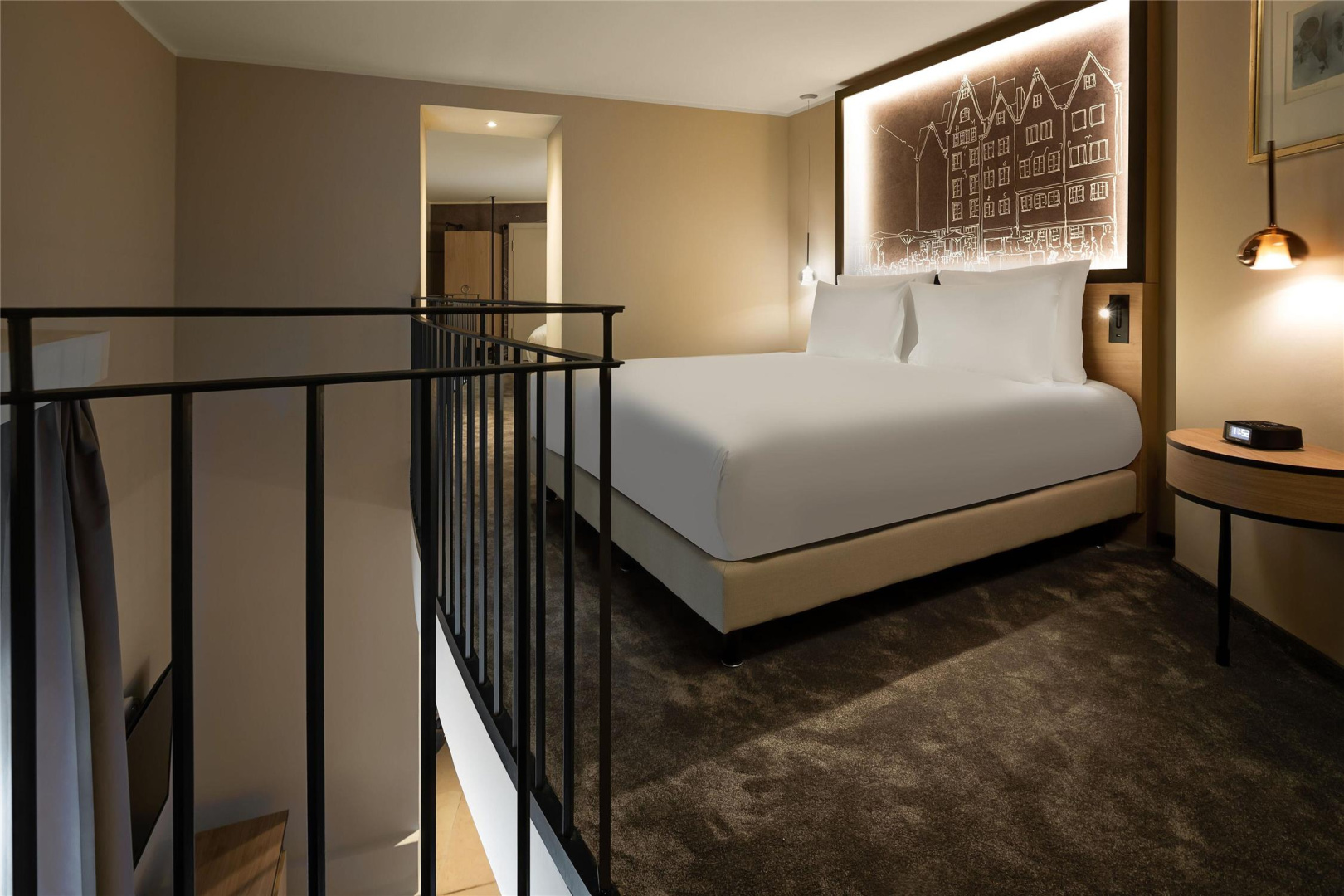 Foto - Wasserturm Hotel Cologne, Curio Collection by Hilton