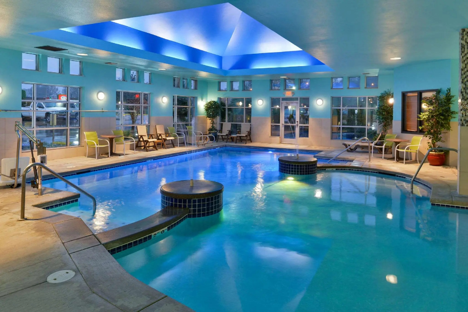 Foto - Comfort Suites Airport Tukwila Seattle