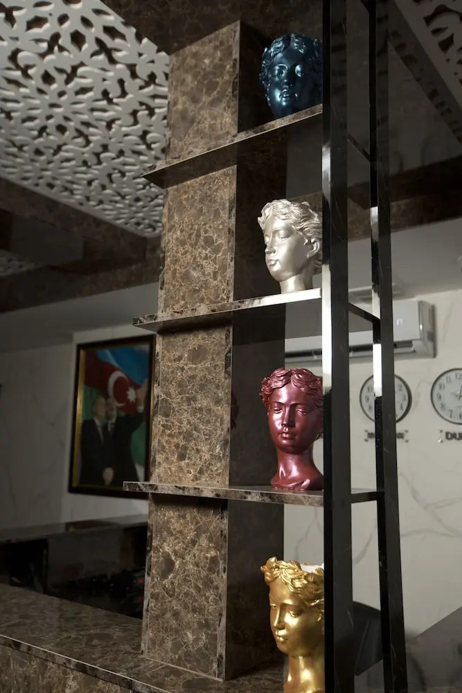 Photo - Kristal Inn Hotel