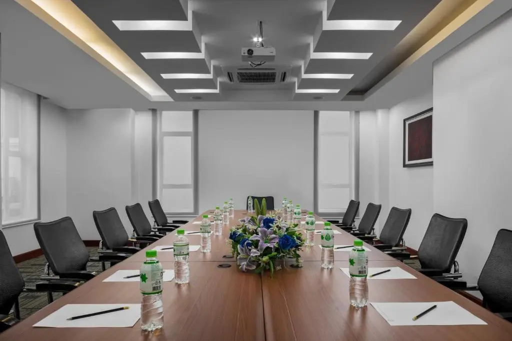 Foto - Phnom Penh Katari Hotel