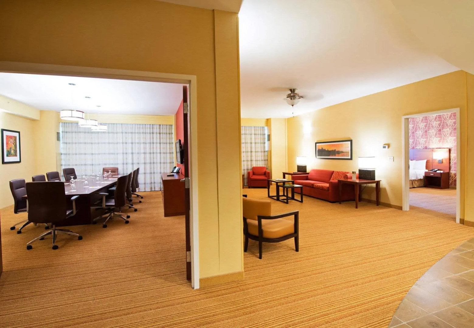 Photo - Courtyard by Marriott Ottawa East