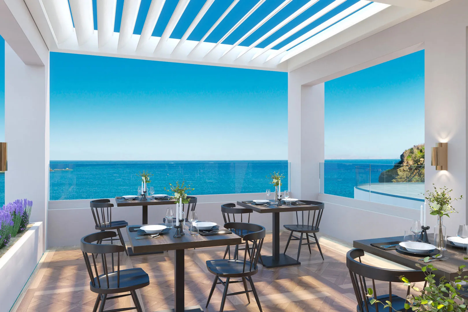 Foto - Castello Infinity Suites - Adults Only