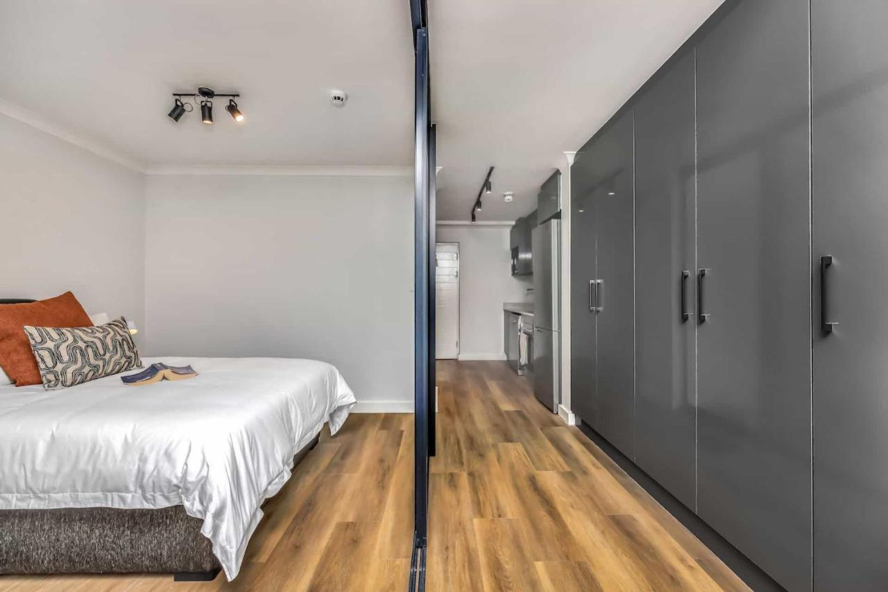 Foto - Newlands Peak Aparthotel