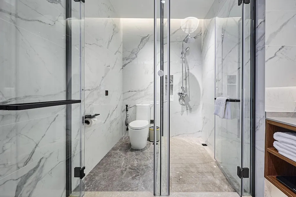 Foto - Crowne Plaza Phnom Penh by IHG 金边皇冠假日酒店 Former VM Hotel