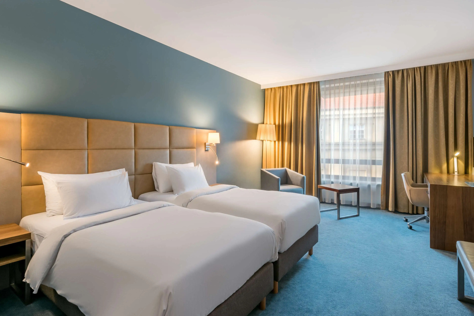 Photo - Radisson Blu Hotel, Krakow