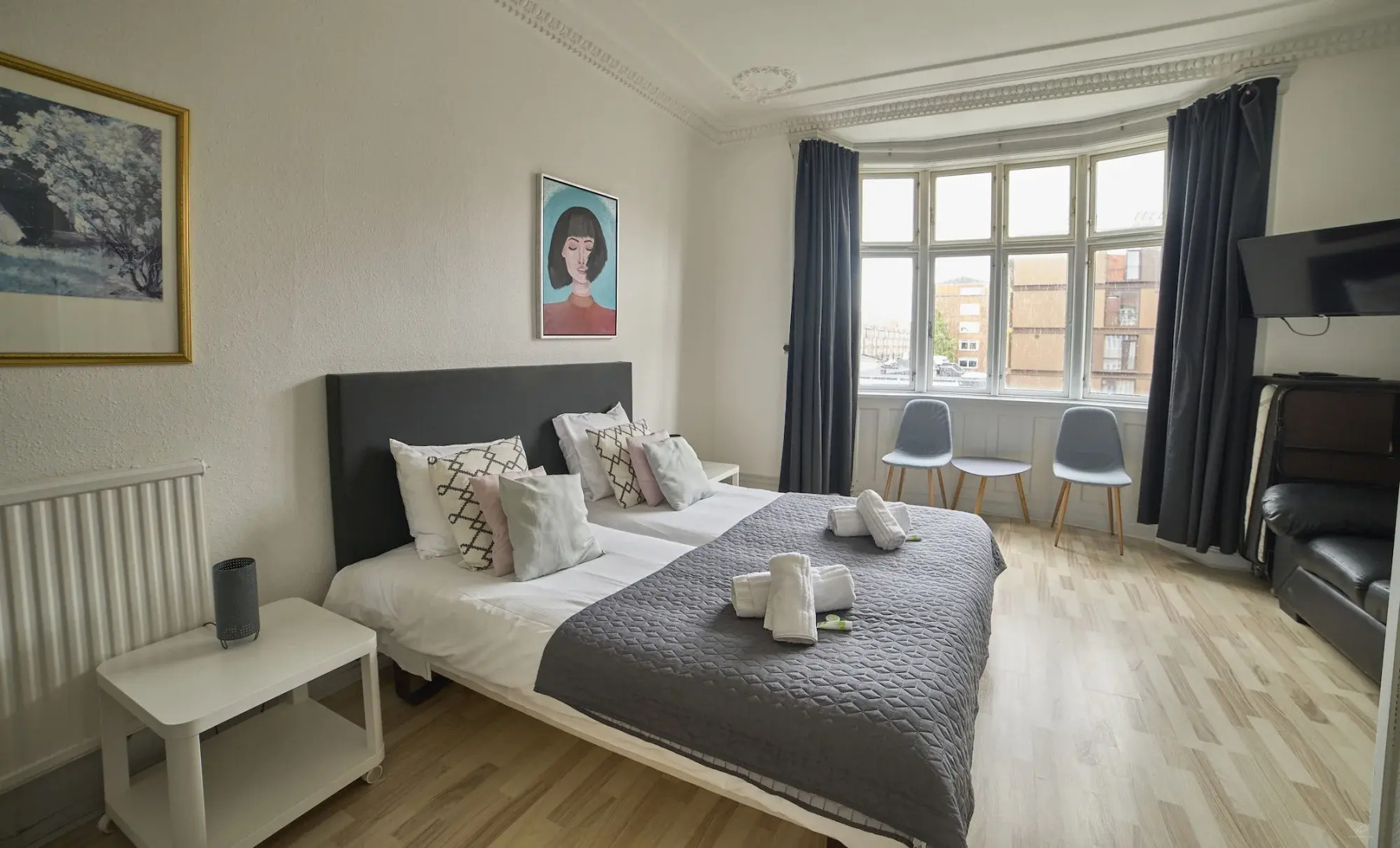 Photo - Hotel Amager