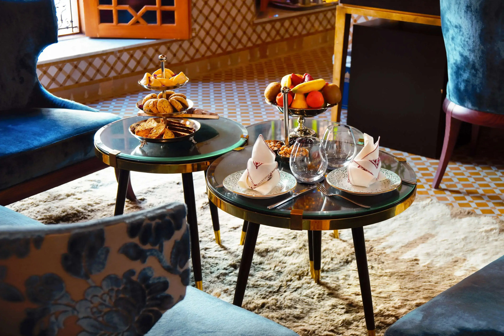 Photo - Riad El Amine Fès - Historic Hotels Worldwide