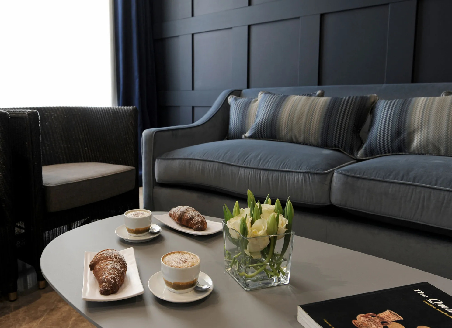 Foto - The Manoel Boutique Hotel