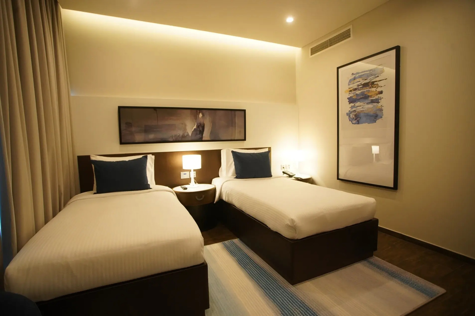 Foto - C - Hotel and Suites Doha