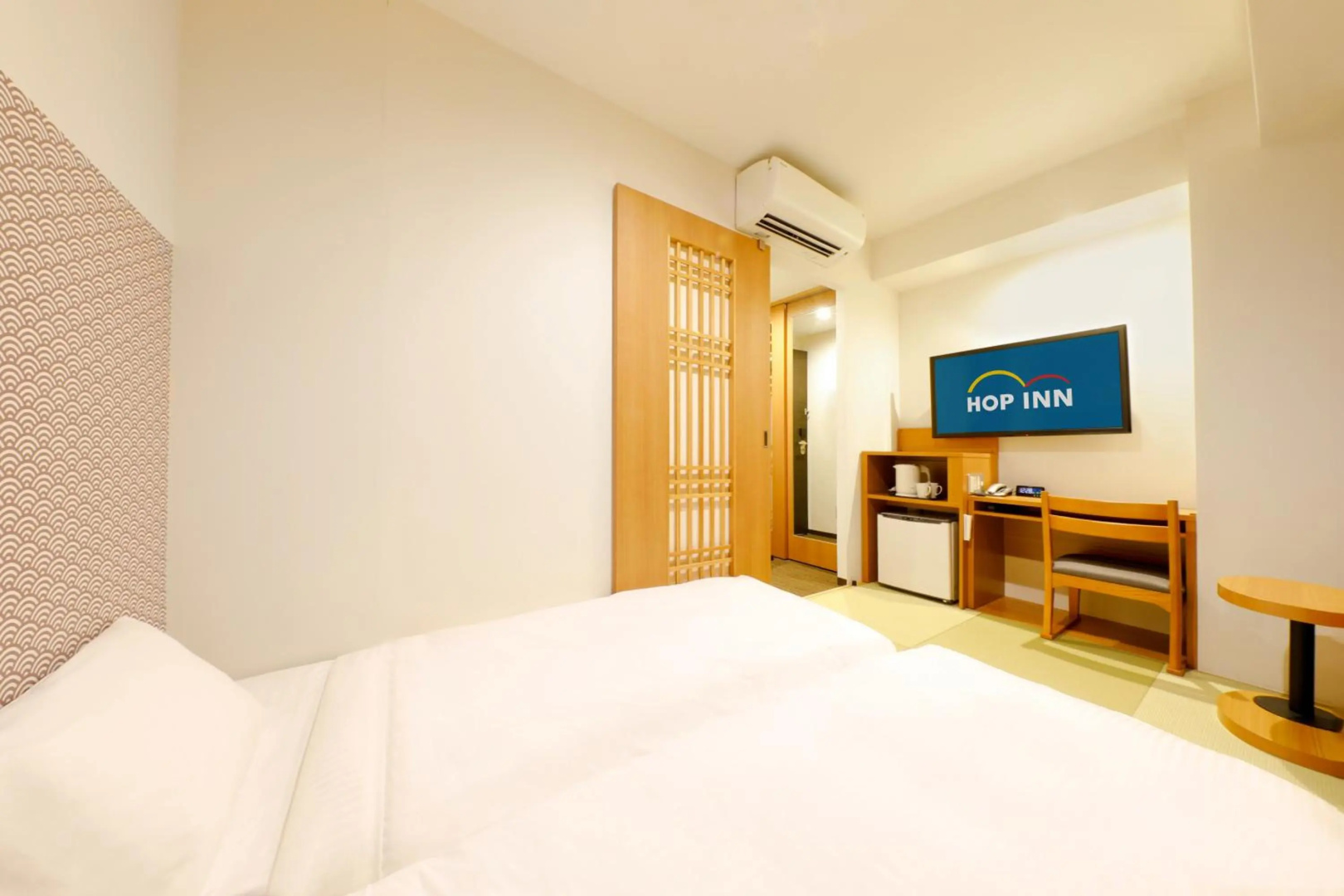 Foto - Hop Inn Kyoto Shijo Omiya