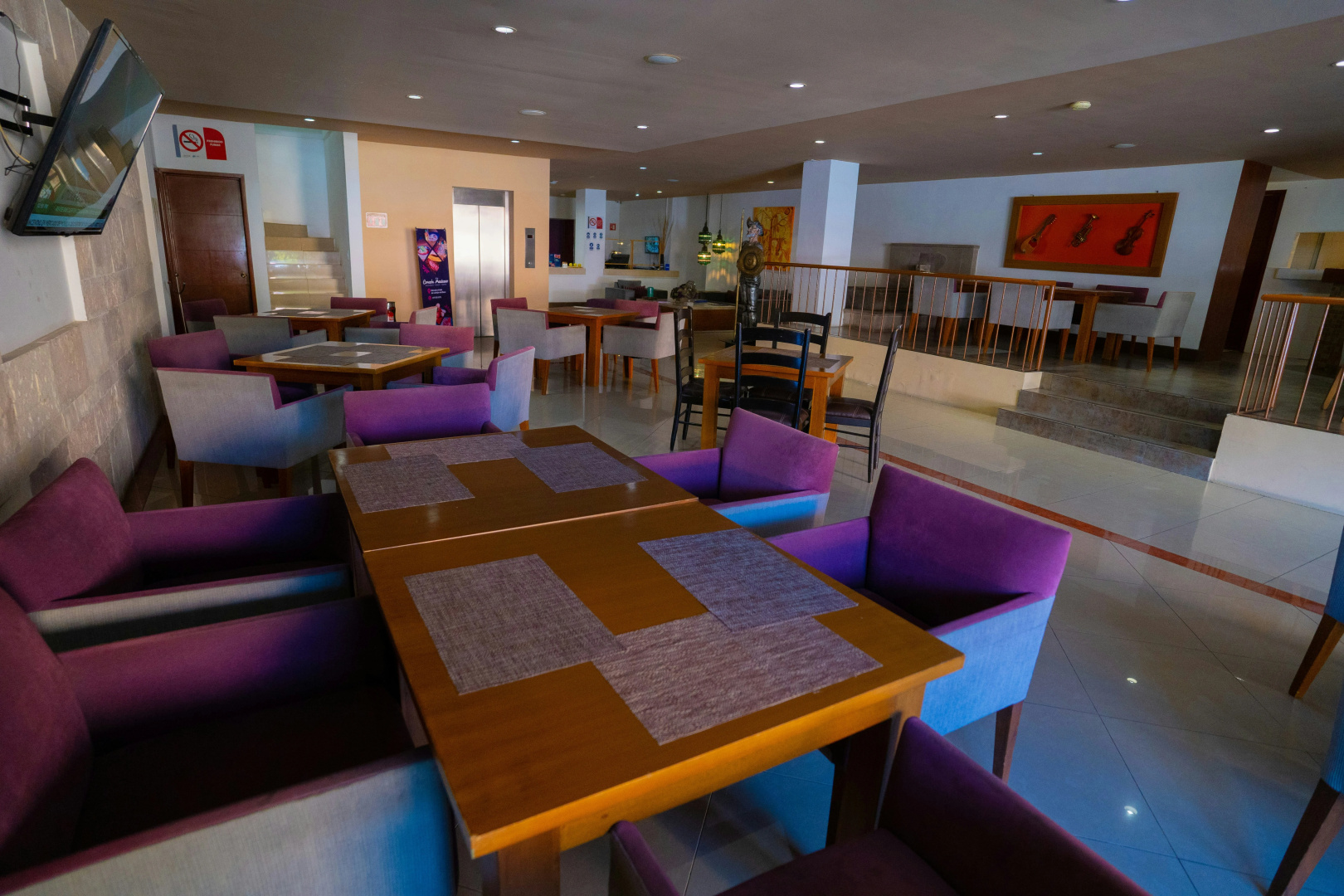 Foto - Hotel Suites Corazon Mexicano