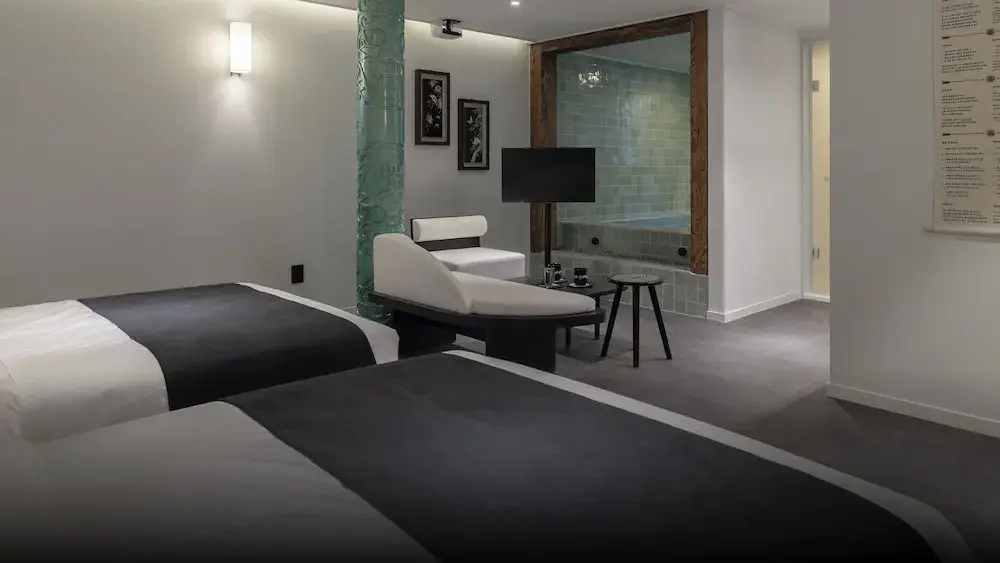 Foto - Stay Passport Sindang Ryokan