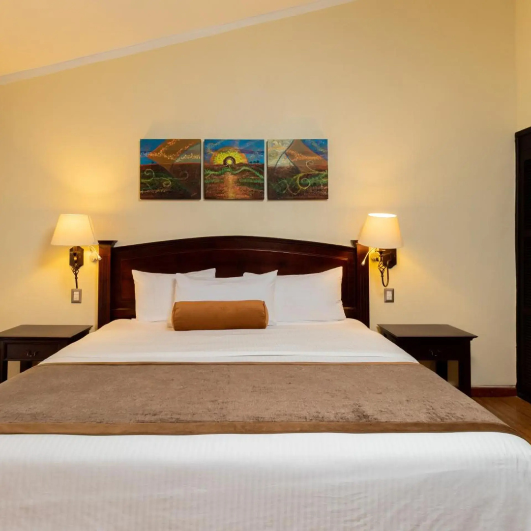 Photo - Hotel Villa Mercedes San Cristobal