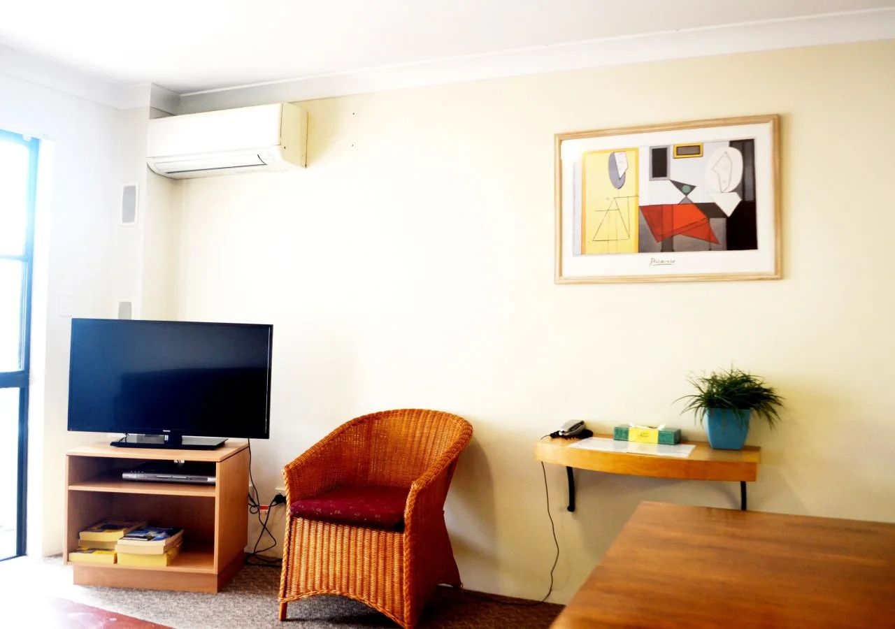 Foto - Spring Hill Mews Apartments