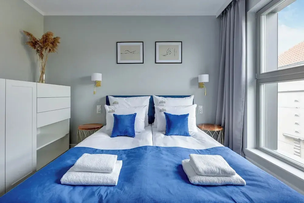 Photo - Grano Residence - Pool, Sauna, SPA & Parking by Downtown Apartments