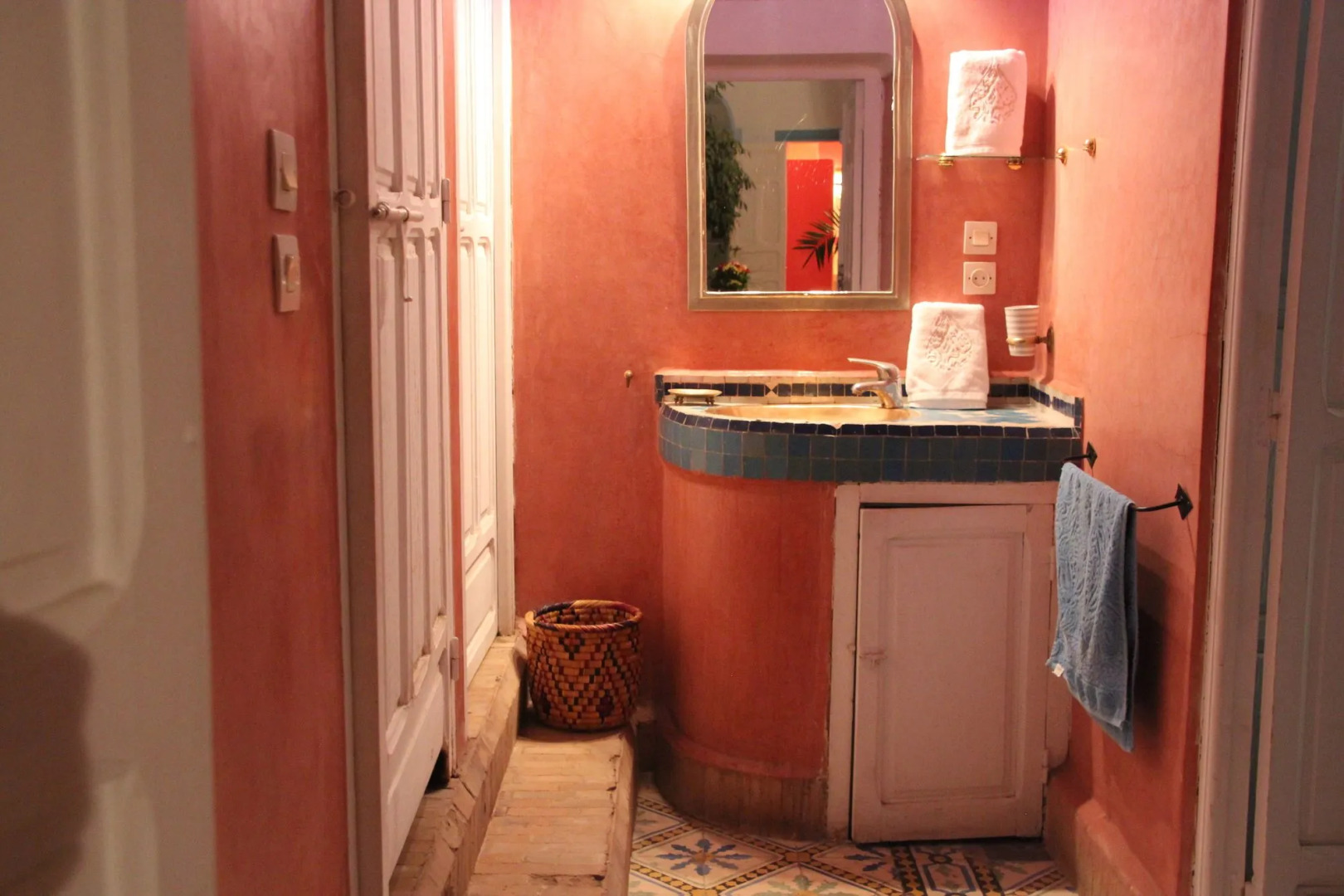 Photo - Riad Persephone