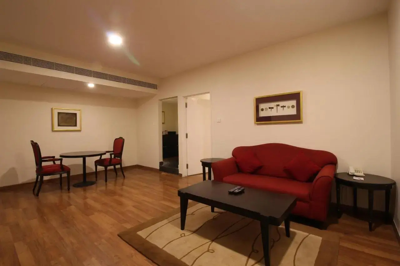 Foto - Minerva Grand Secunderabad