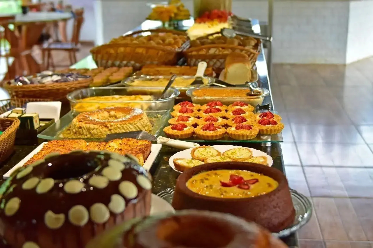 Foto - Imperatriz Paraty Hotel