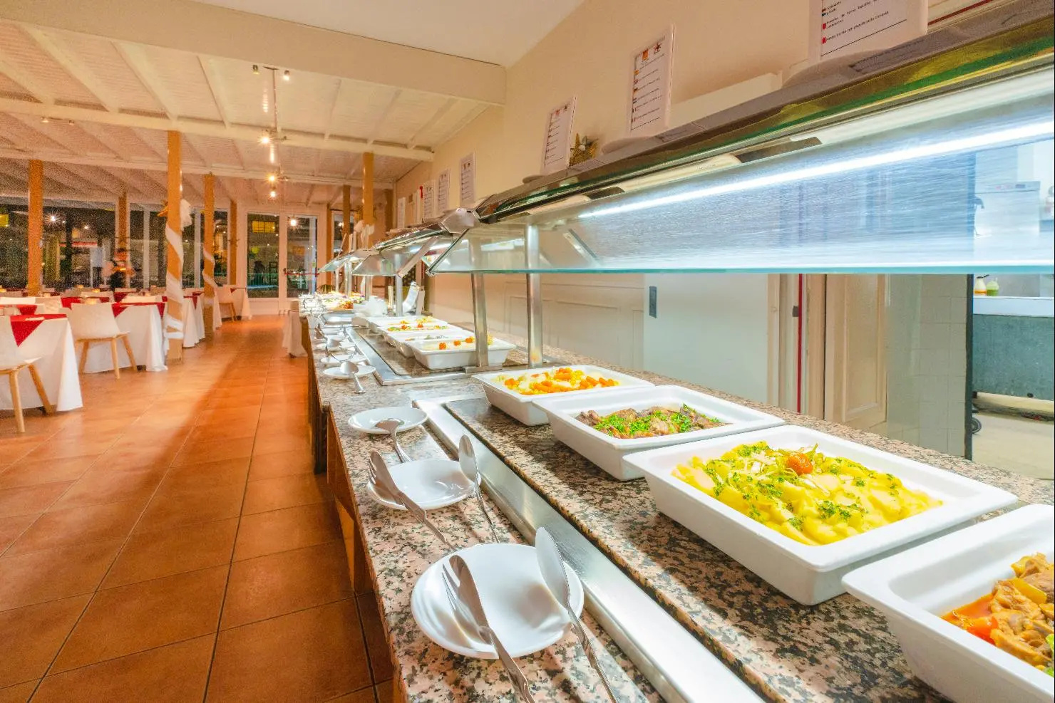 Foto - Hotel Siroco - Adults Only