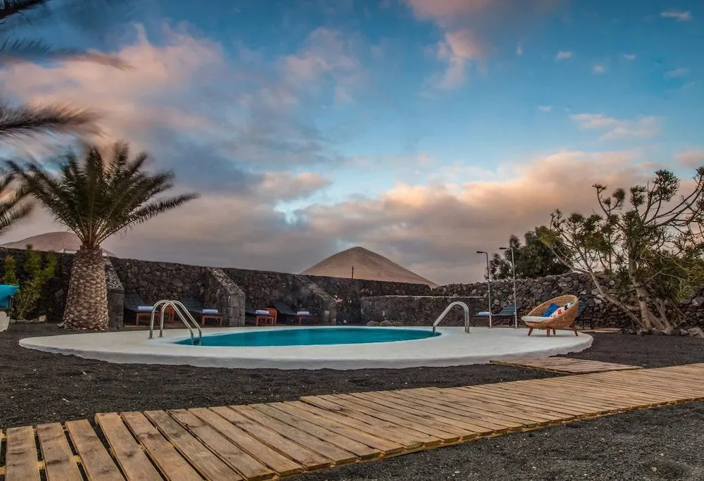 Photo - Los Lirios Hotel Rural