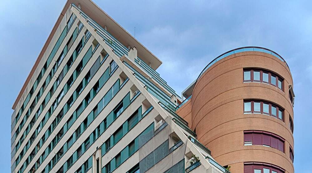 Photo - Opera House Valencia B&B