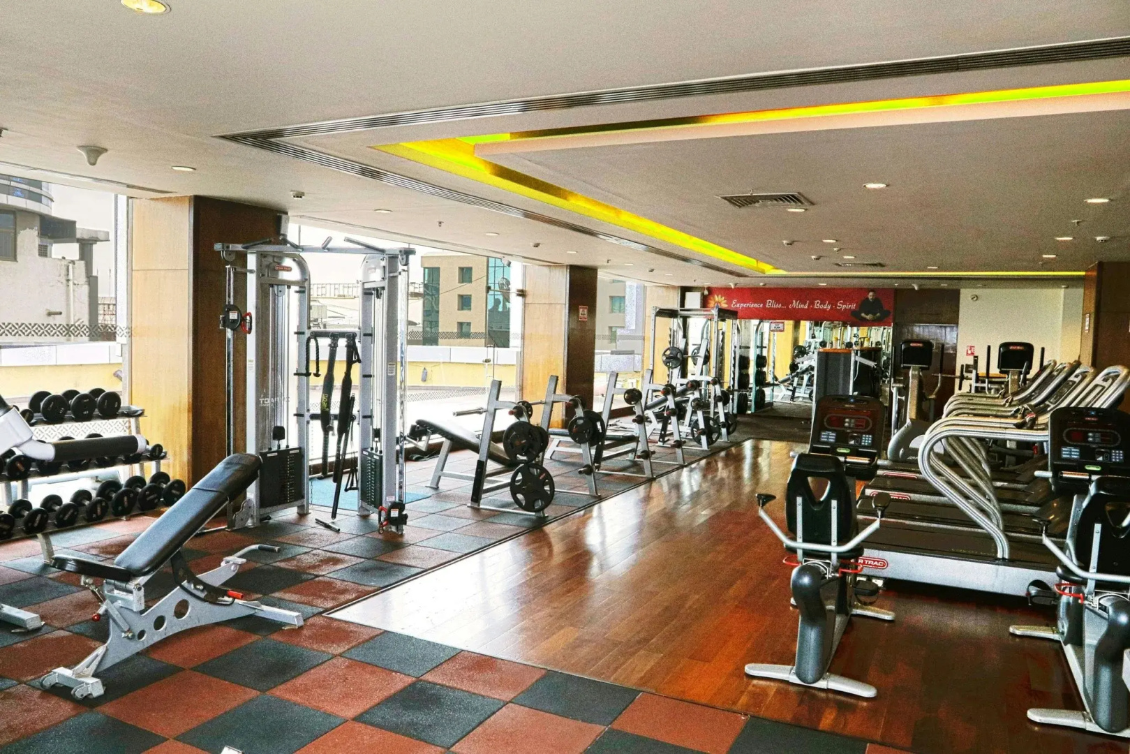 Photo - Four Points by Sheraton Navi Mumbai, Vashi