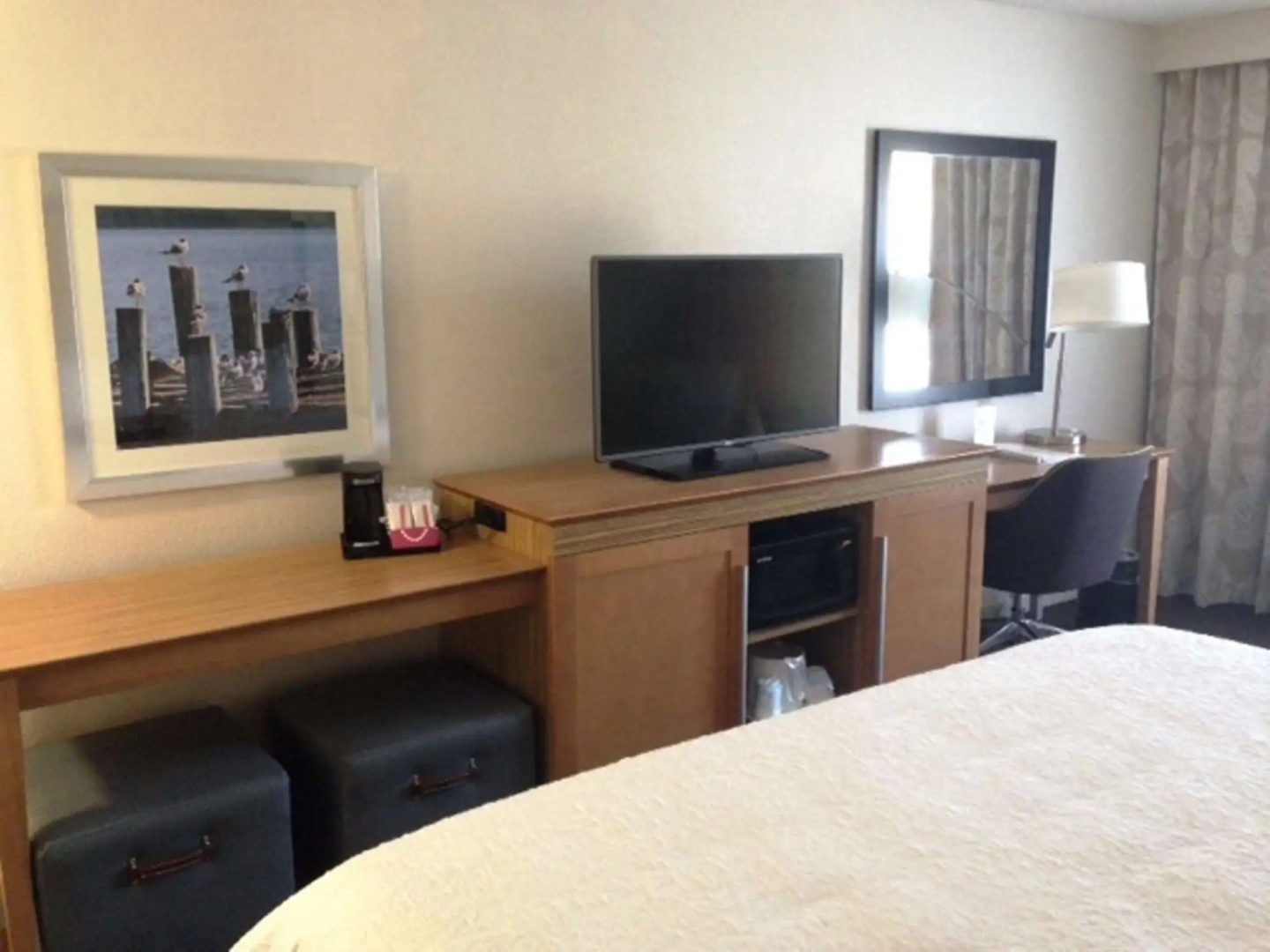 Foto - Hampton Inn Tampa/Rocky Point-Airport
