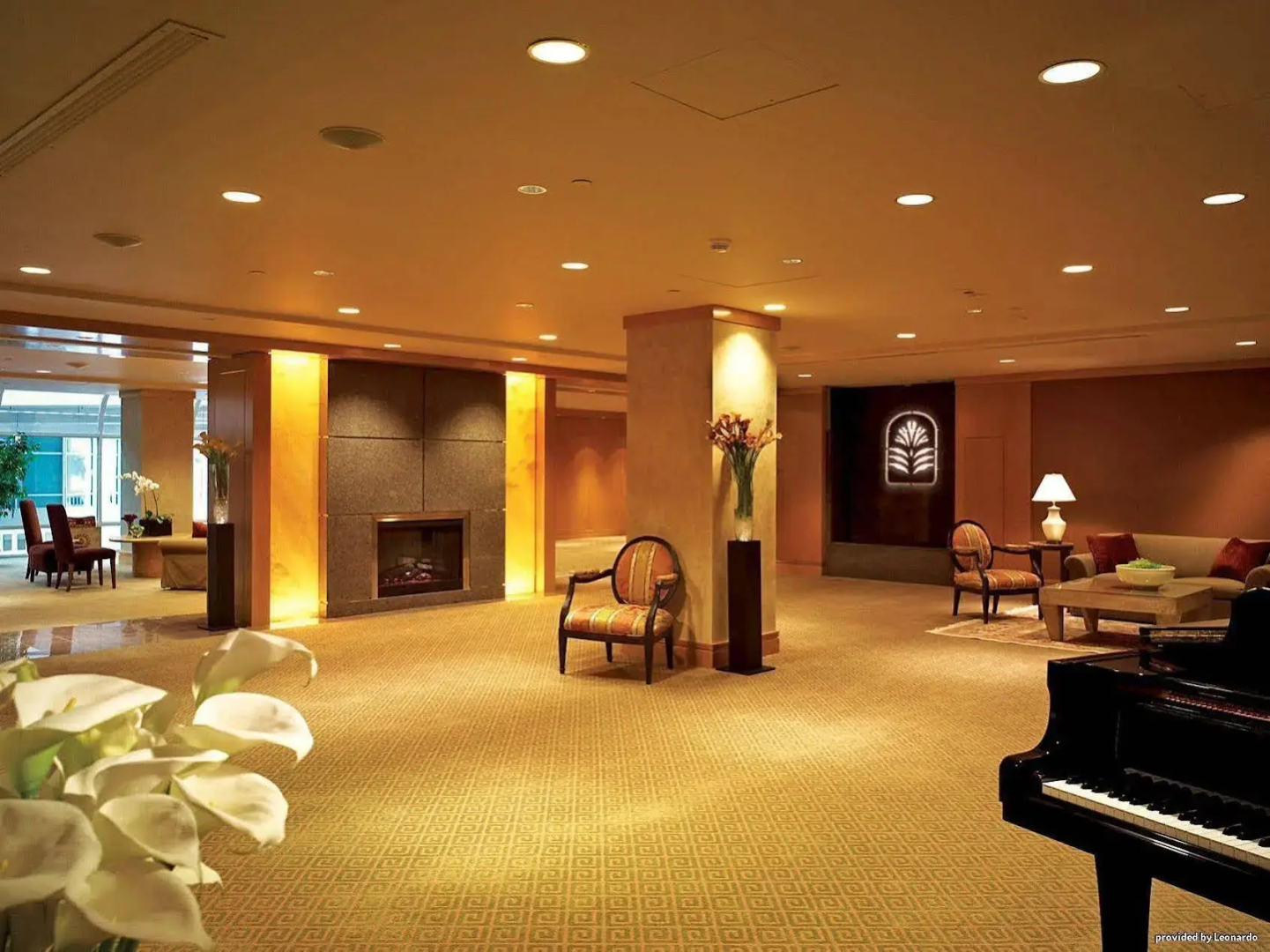 Photo - Pan Pacific Vancouver