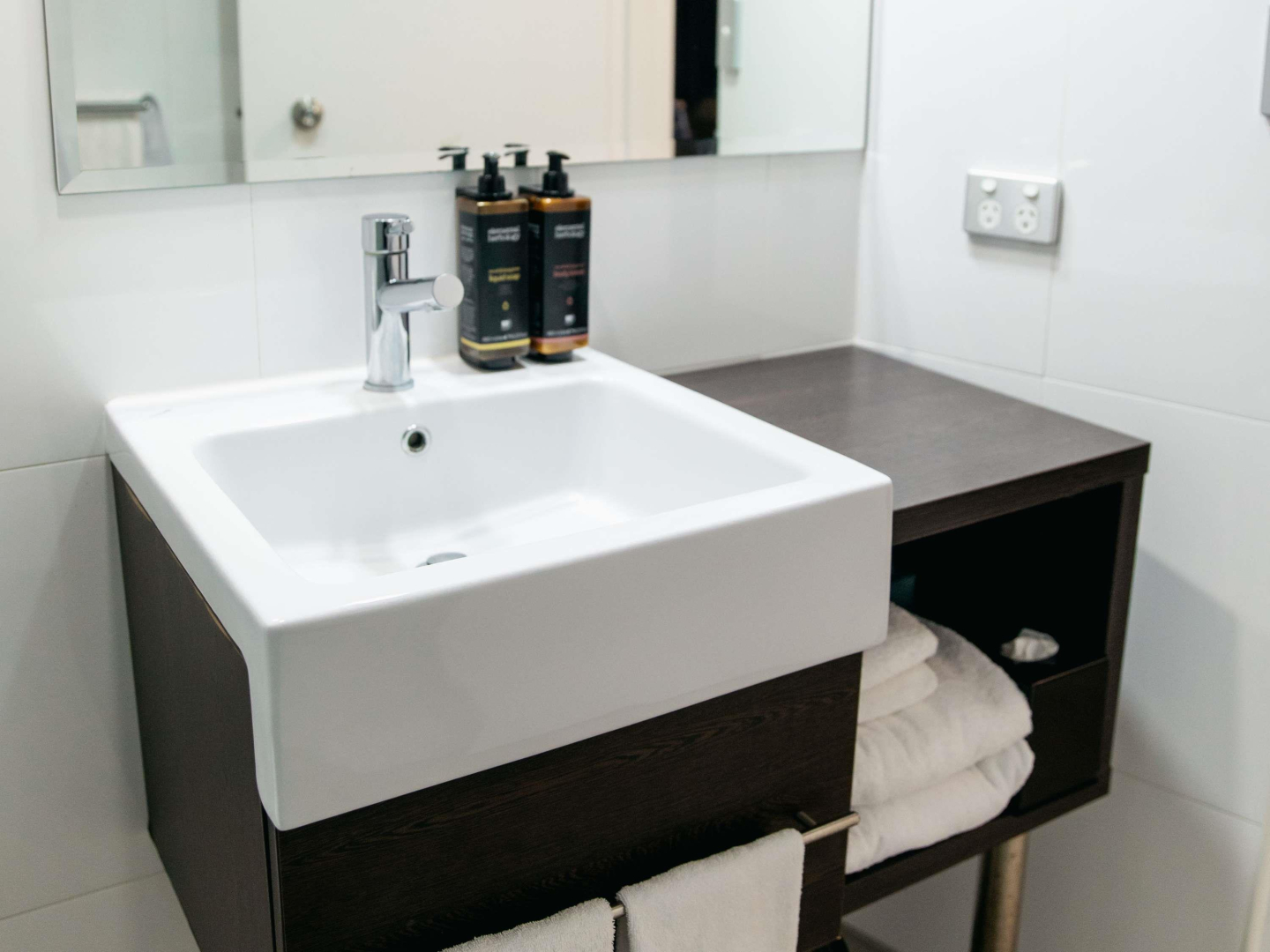Foto - Mercure Brisbane Spring Hill