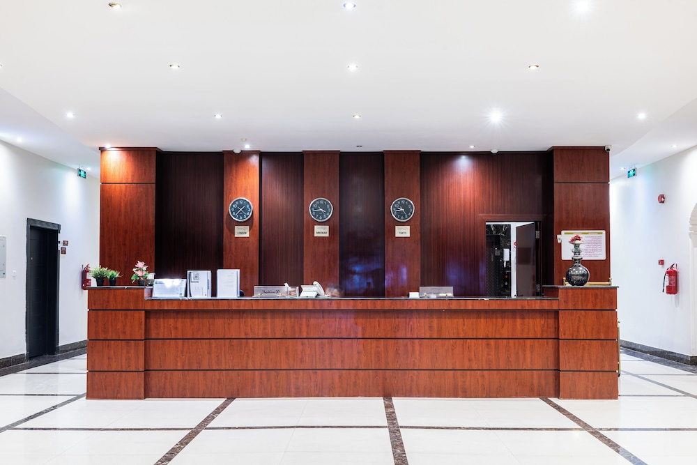 Foto - Taleen AlMasif Serviced Apartments