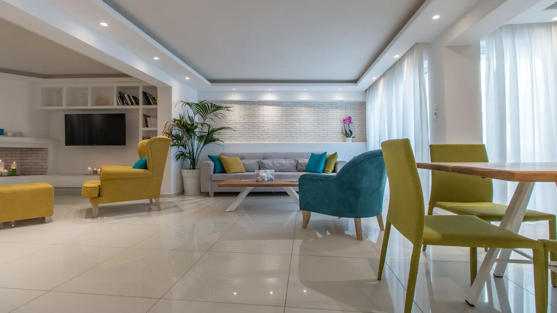 Foto - Polis of Naxos Stylish Suites