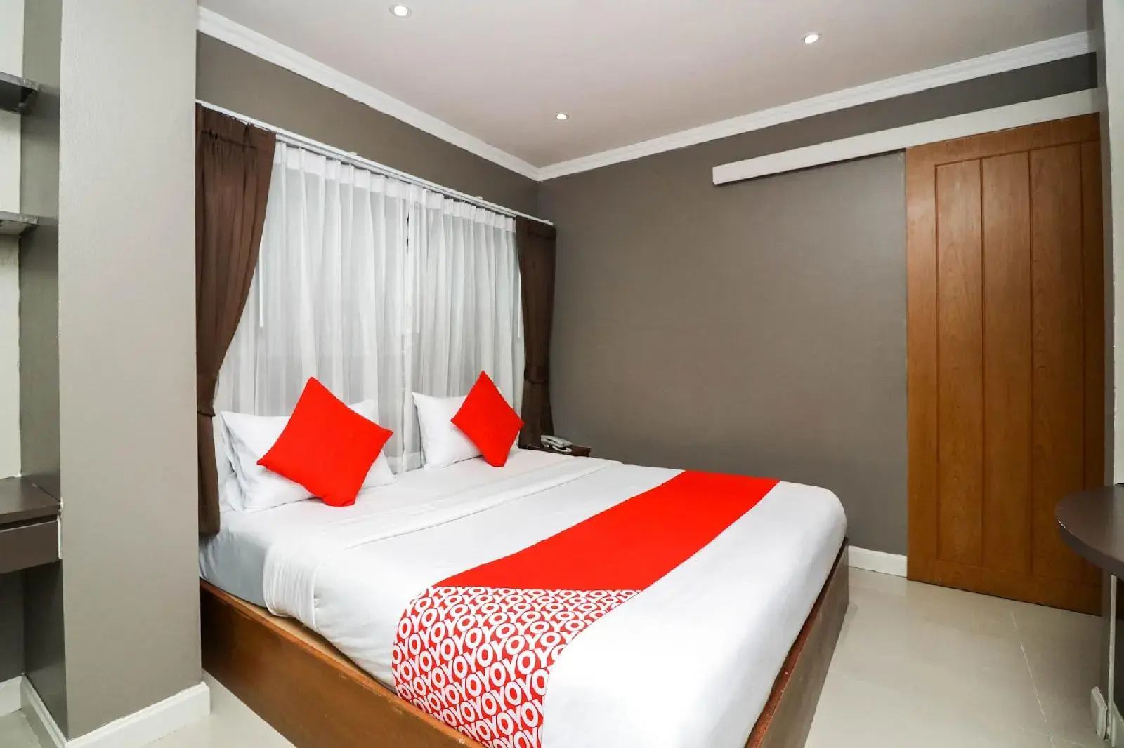 Foto - Natural Beach Hotel Pattaya