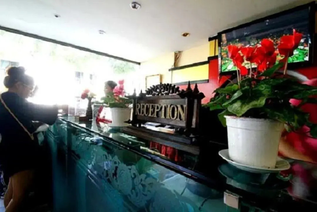 Foto - NIM SEE SENG Hotel