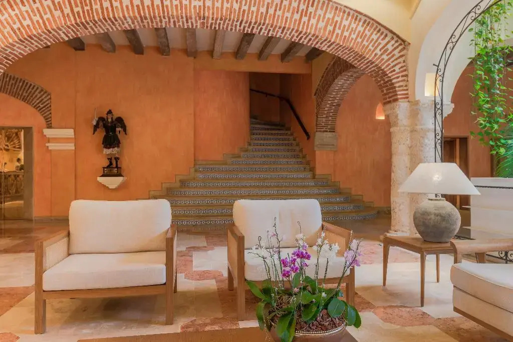 Foto - Charleston Santa Teresa Cartagena