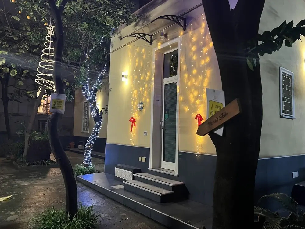 Foto - Wanda Bed&Breakfast