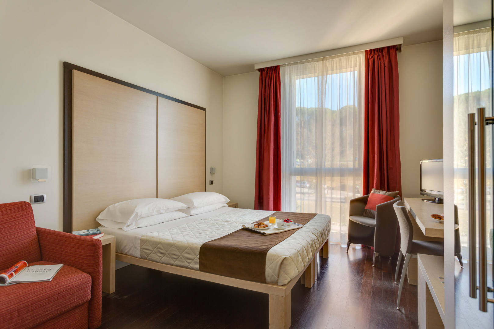 Foto - Best Western Hotel San Marco