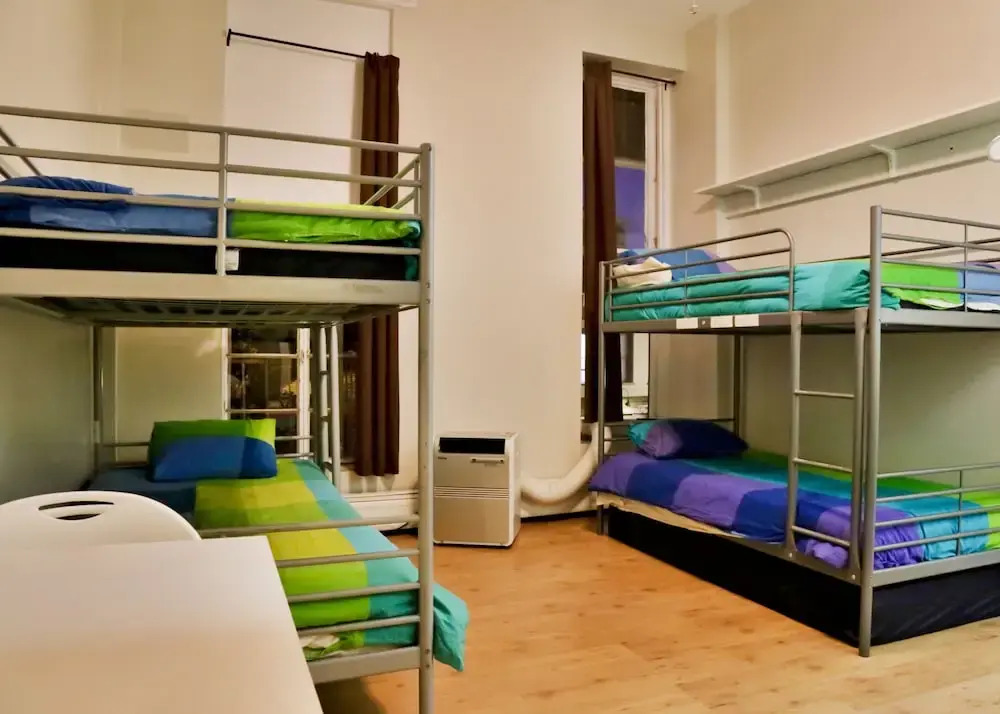 Photo - HI San Diego Downtown Hostel