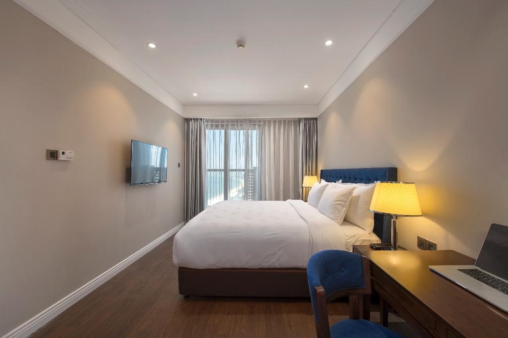Altara Suites Danang