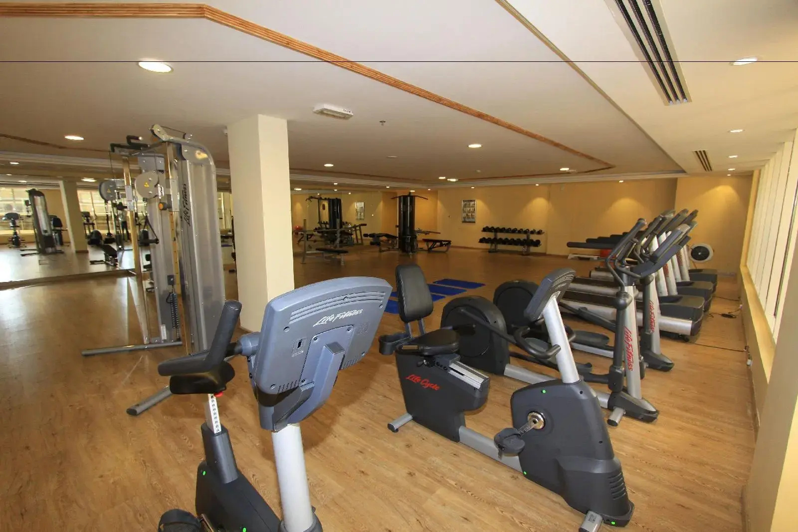 Foto - Ivory Grand Hotel Apartments