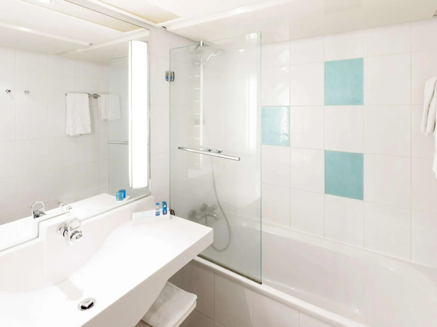 Foto - Kensington Hotel Yeouido