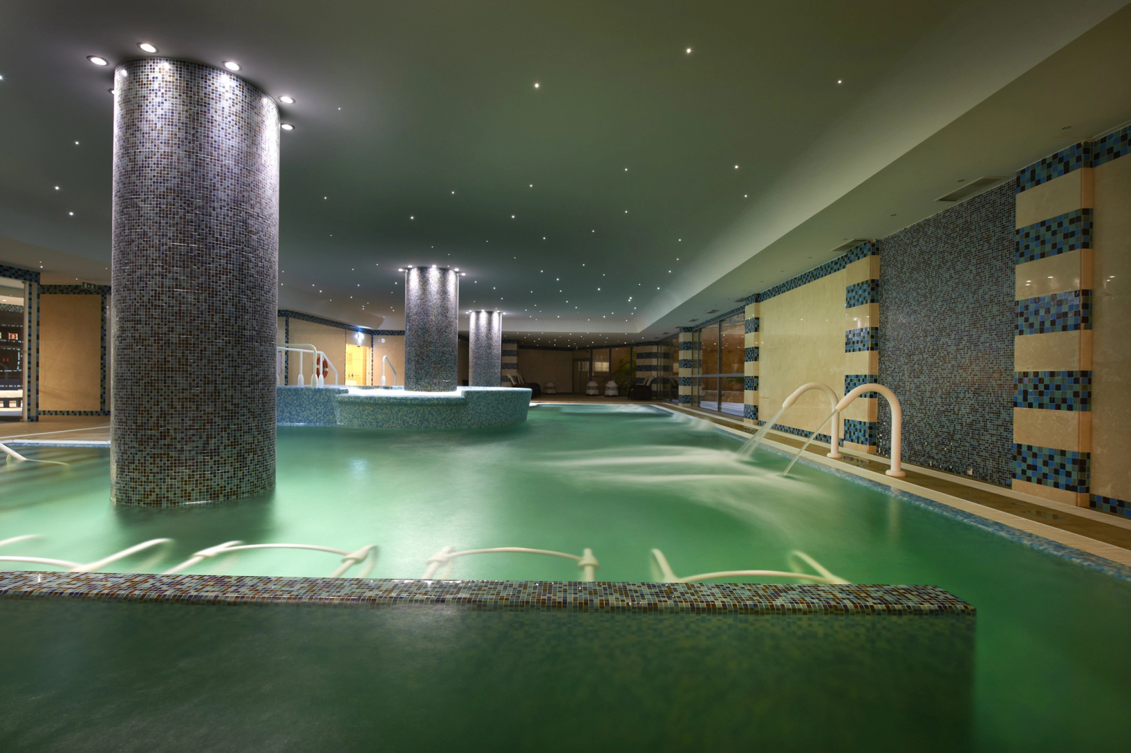 Foto - Grande Real Santa Eulalia Resort & Hotel Spa
