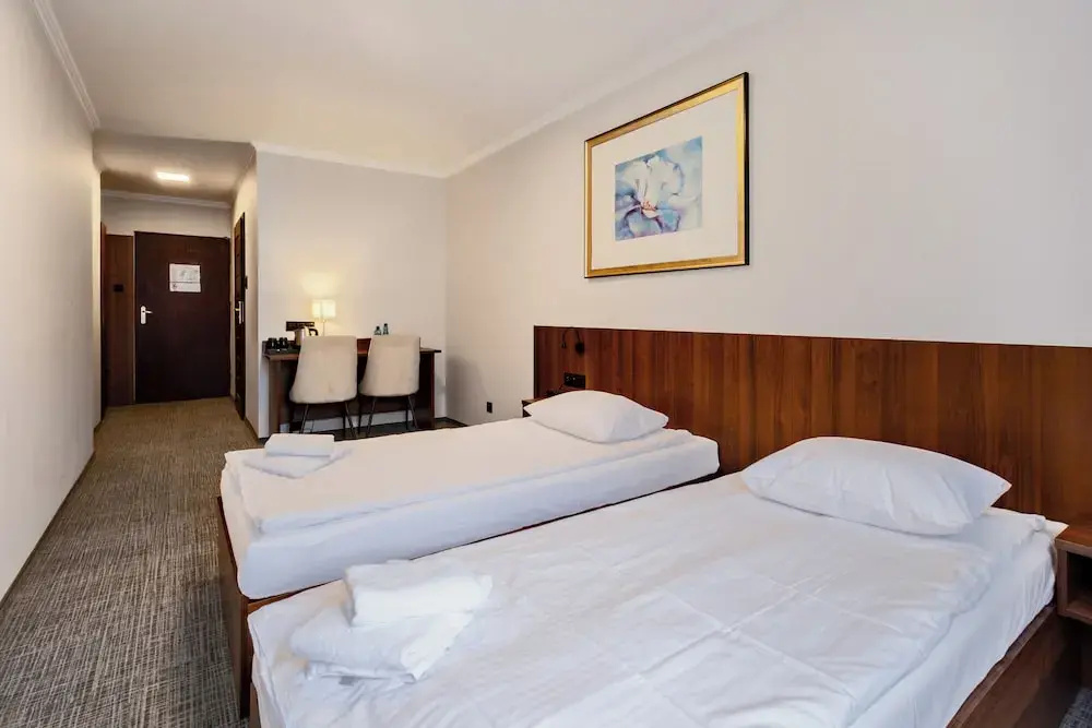 Foto - Noclegi Hit Rooms & Apartments