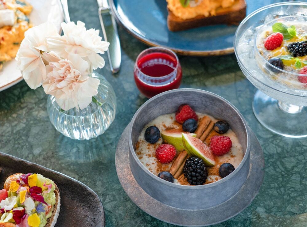 Foto - Beaverbrook Town House