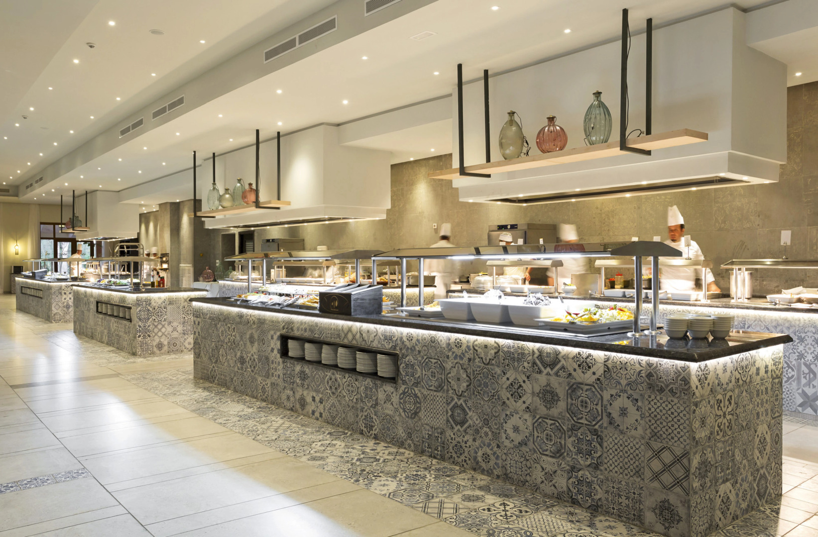 Photo - Hotel Riu Tikida Palmeraie - All Inclusive