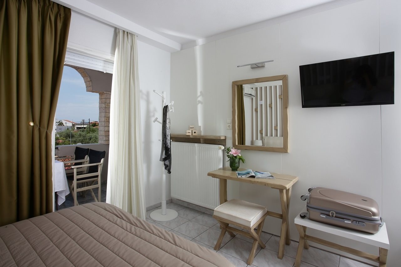 Anny Residences & Suites