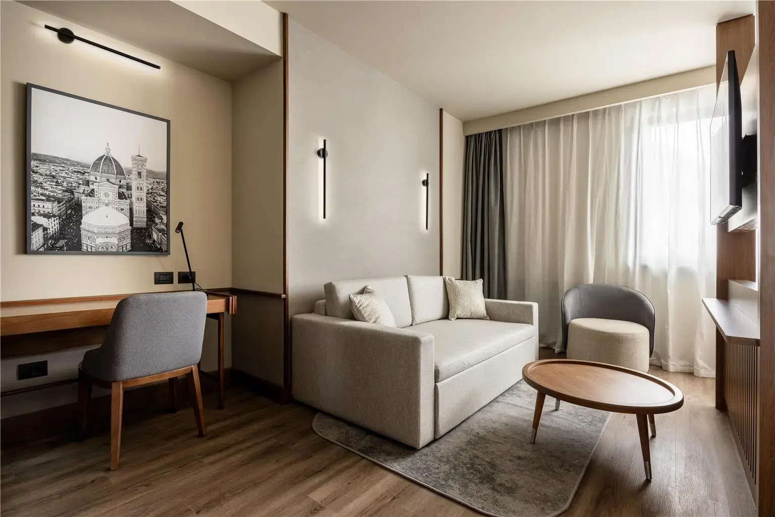 Photo - Radisson Blu Hotel, Florence