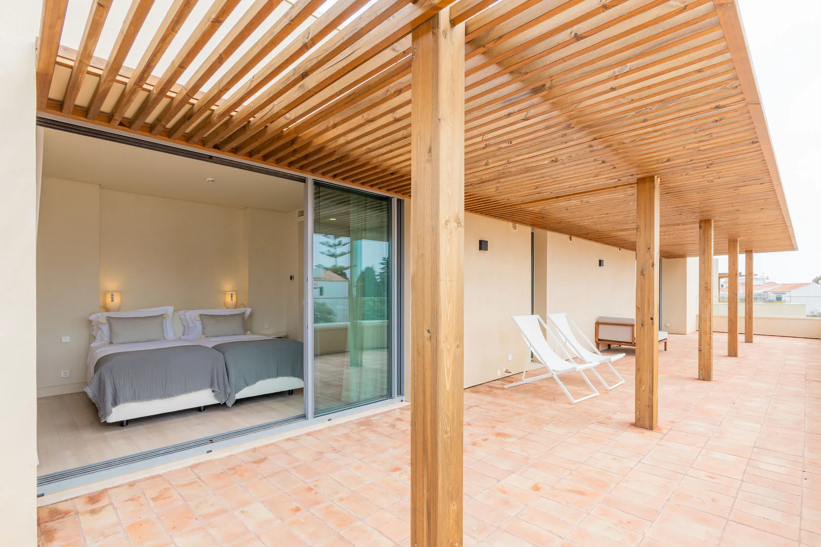 Photo - White Shell Beach Villas