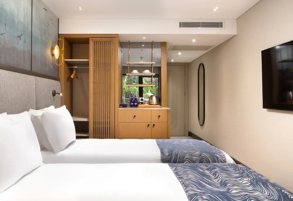 Photo - Bentley Hotel Old City-Special Class