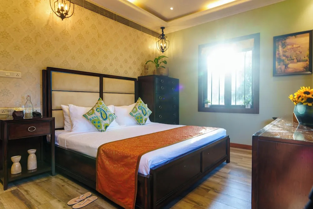 amã Stays & Trails Hermitage Villa, Kolkata
